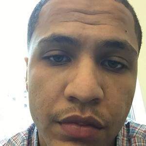 Meet your Posher, Brian