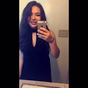 Meet your Posher, Ana