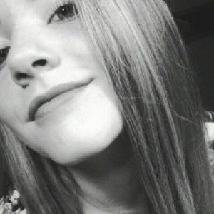 Meet your Posher, Katelyn