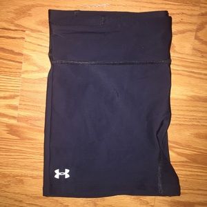 Under Armour spandex