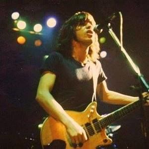 Meet your Posher, Marky