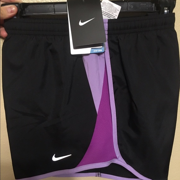 Nike Medium Dri-Fit Shorts