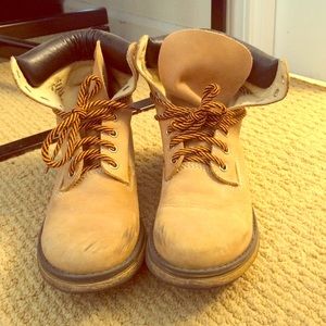 Steve Madden ASAP Boots