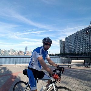 Meet your Posher, Junior