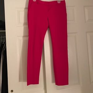 Express - 4R - Columnist ankle pant