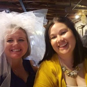 Meet your Posher, Kathy