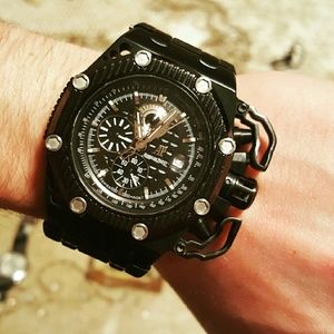 Meet your Posher, Jay