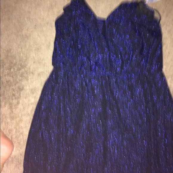 Calvin Klein dress size 10 - Picture 2 of 3