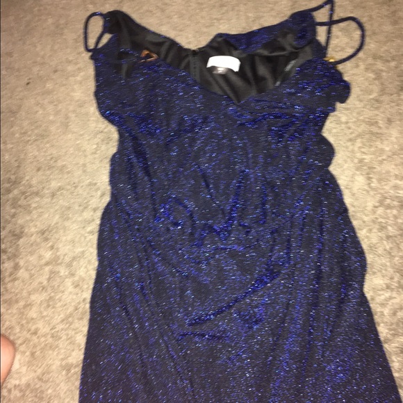 Calvin Klein dress size 10 - Picture 3 of 3