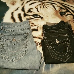 True religion size 29