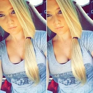 Meet your Posher, Kaitlyn