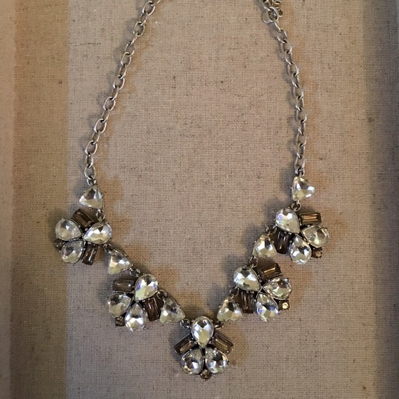 Stella & Dot Lila Necklace
