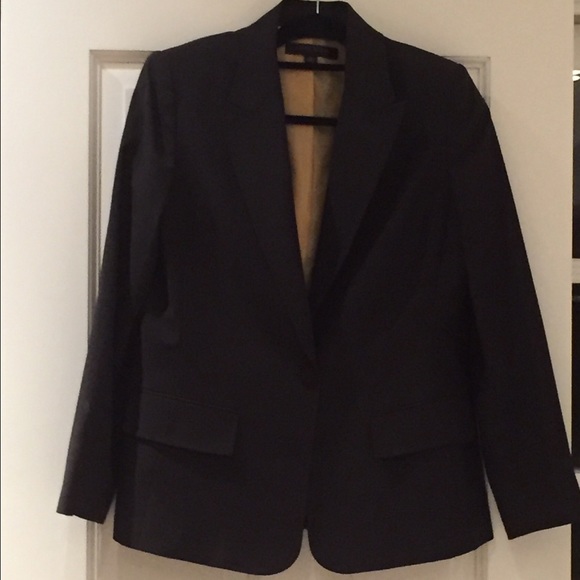 Ann Klein suit