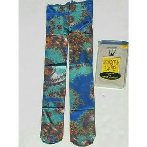 Global Tights 4 Little Divas