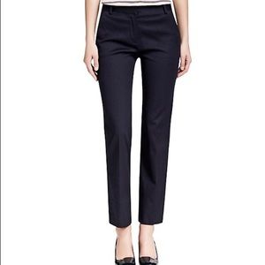 BRAND NEW!! Tory Burch Navy Hart Pant