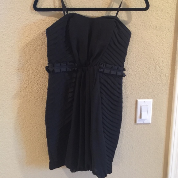 BCBGENERATION Strapless Dress 👗