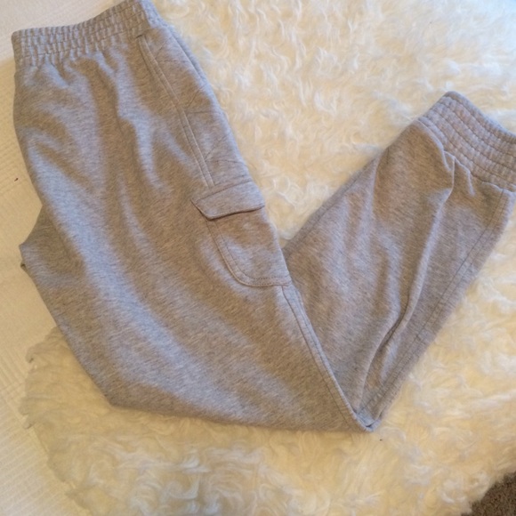 Adidas joggers