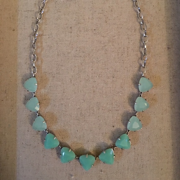 Stella & Dot Somervell Necklace
