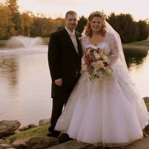 Meet your Posher, Mary ann