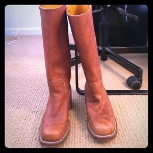 Frye Boots