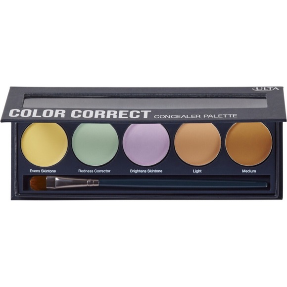 ulta color corrector