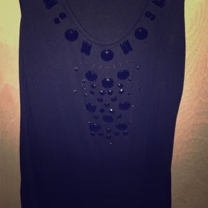 Express Tank w Accents