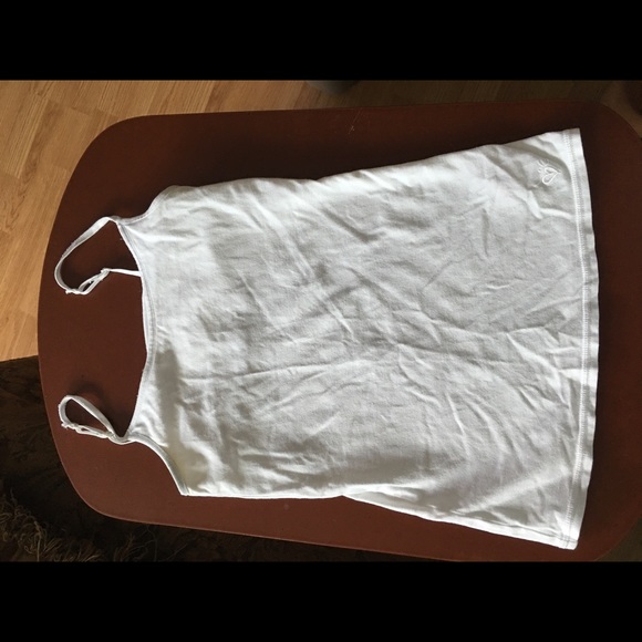 Girls tanks