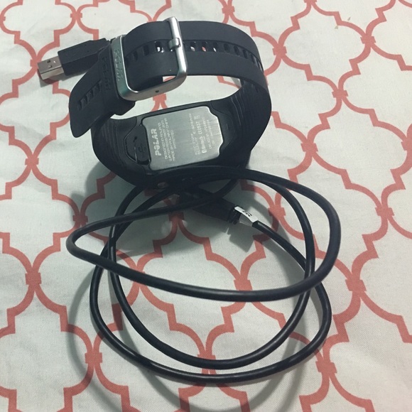 Polar m400