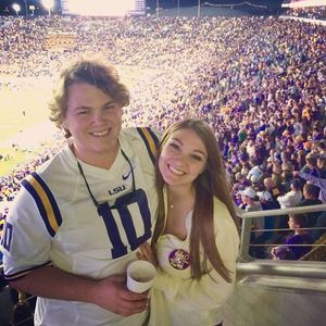 Meet your Posher, Catherine