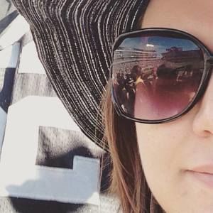 Meet your Posher, Kristine