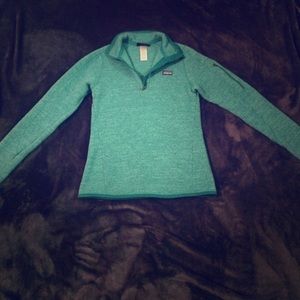 Patagonia Better Sweater Pullover