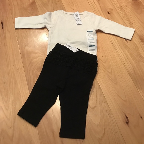 Old Navy, NWT mix & match dress, bodysuit, pants! - Picture 3 of 4
