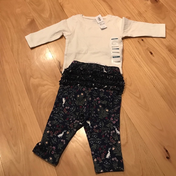 Old Navy, NWT mix & match dress, bodysuit, pants! - Picture 4 of 4