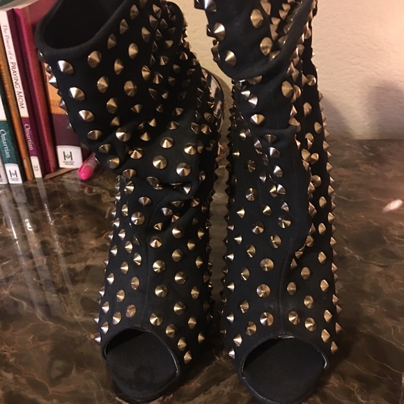 Booties