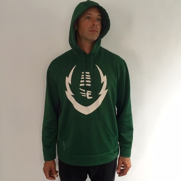 NIKE Therma-Fit Hoodie