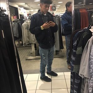 Meet your Posher, Raul