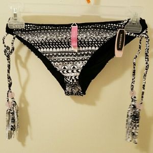 Victoria's Secret Swim Bottoms