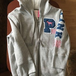 Girls sweatshirt