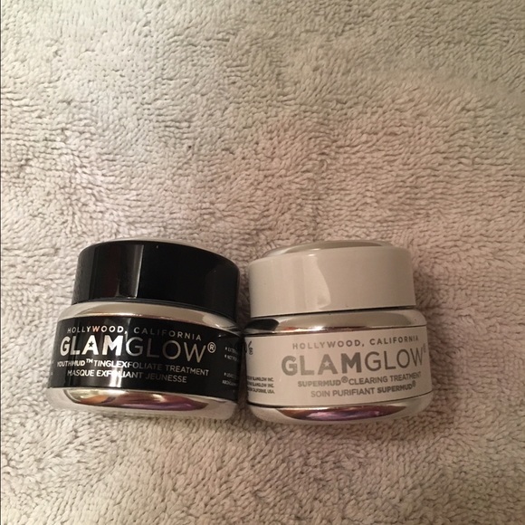 Glamglow face masques sephora