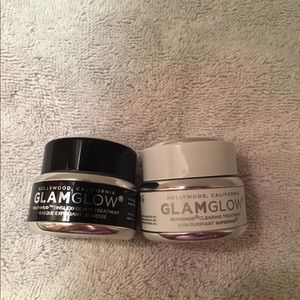 Glamglow face masques sephora