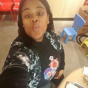 Meet your Posher, Natalia