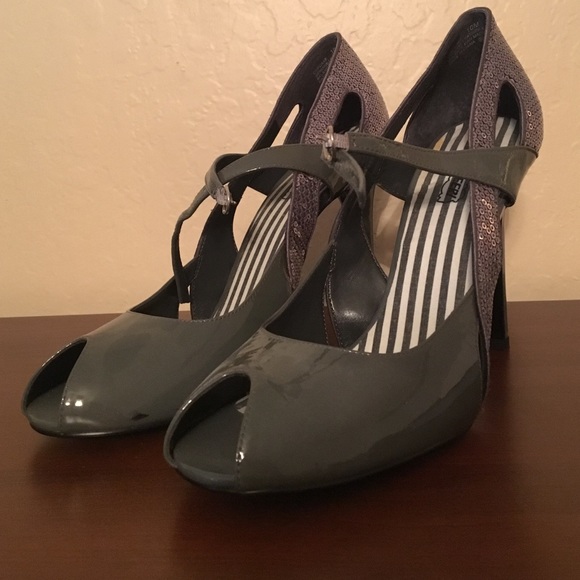 Party shoes!