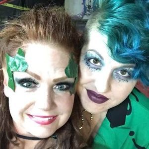 Meet your Posher, Robin