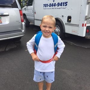 Meet your Posher, Sue