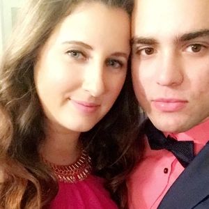 Meet your Posher, Bridgette