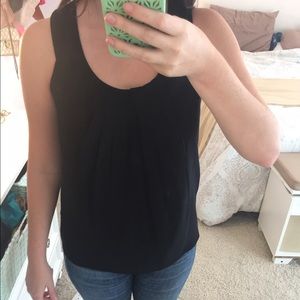 Black Kate Spade Top