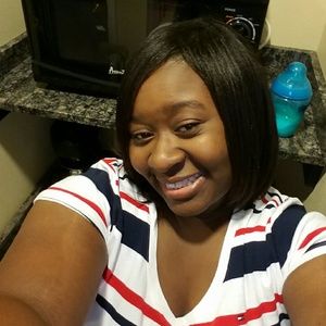 Meet your Posher, Alethea