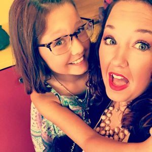 Meet your Posher, Megen