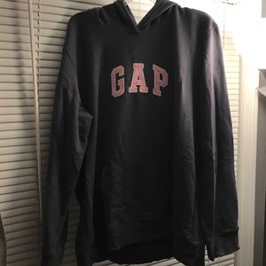 Gap Sweatshirt (Hoodie)