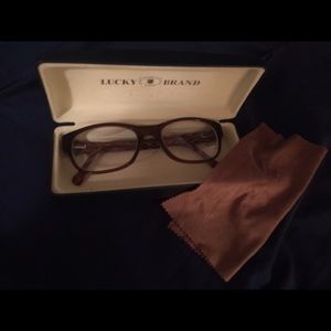 Lucky Brand Frames